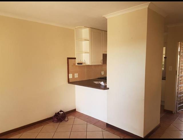 2 BEDROOM PROPERTY TO RENT IN OLYMPUS AH
